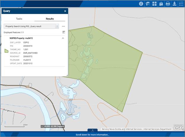 Map Engine Help